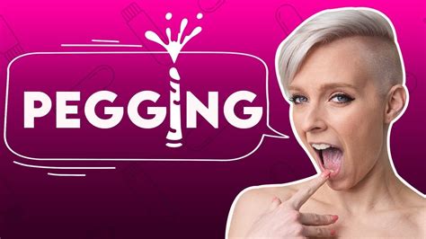 pegging porn videos|pegging videos